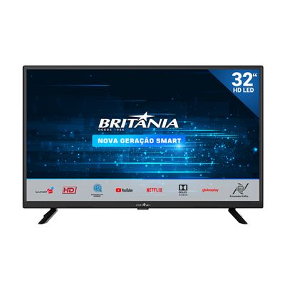 Smart tv Britânia Btv32g52s_02